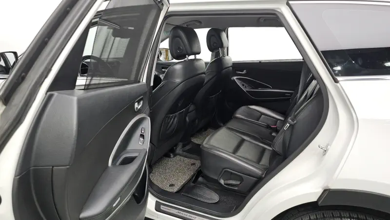 Hyundai Maxcruze