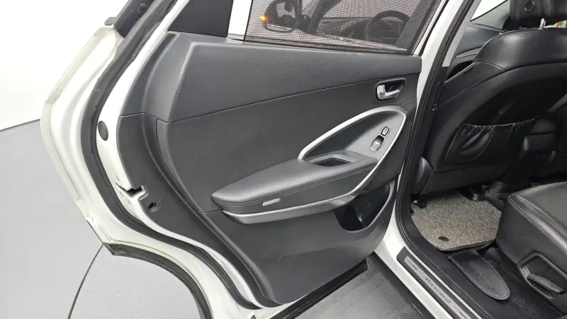 Hyundai Maxcruze