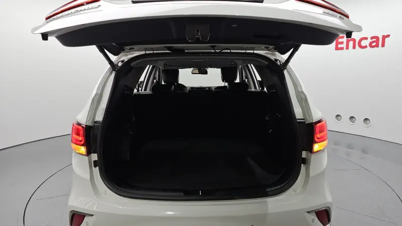 Hyundai Maxcruze