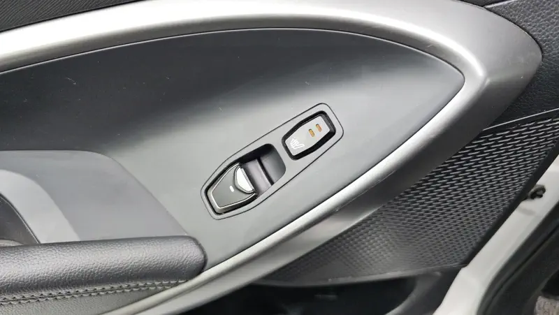 Hyundai Maxcruze