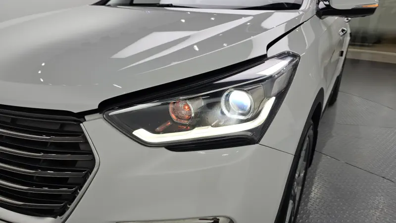 Hyundai Maxcruze