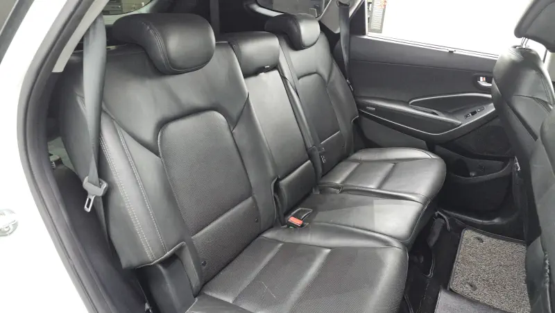 Hyundai Maxcruze