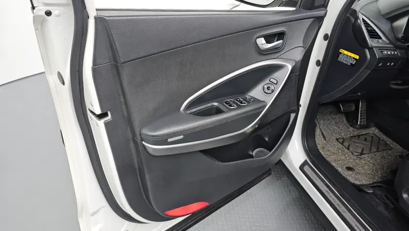 Hyundai Maxcruze
