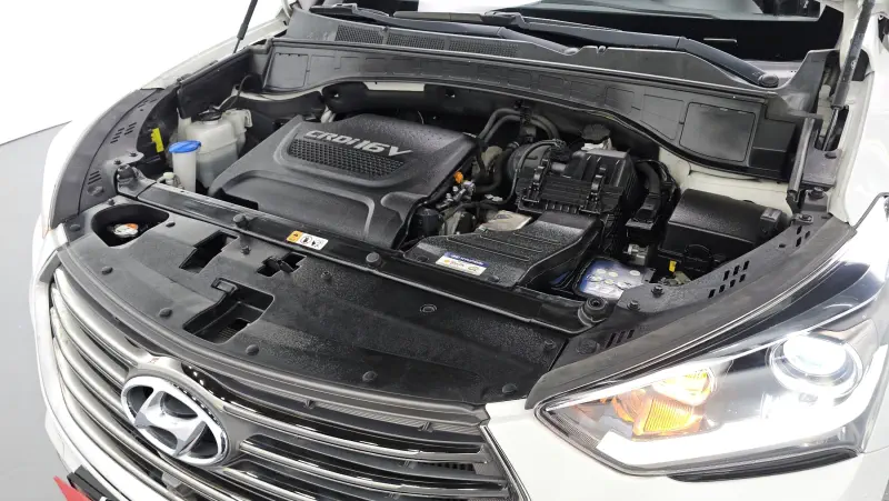 Hyundai Maxcruze