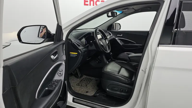 Hyundai Maxcruze