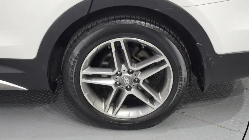 Hyundai Maxcruze
