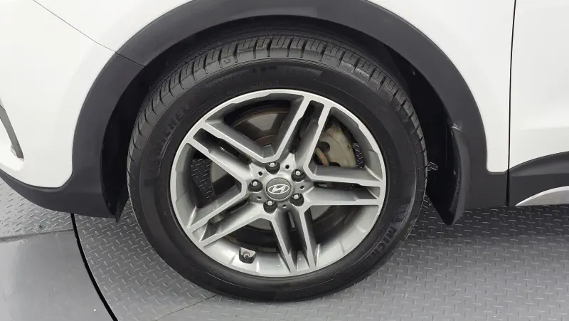 Hyundai Maxcruze