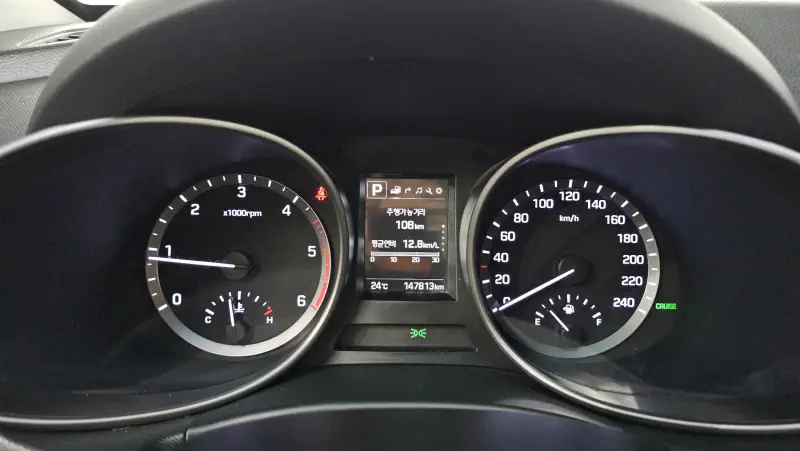 Hyundai Maxcruze