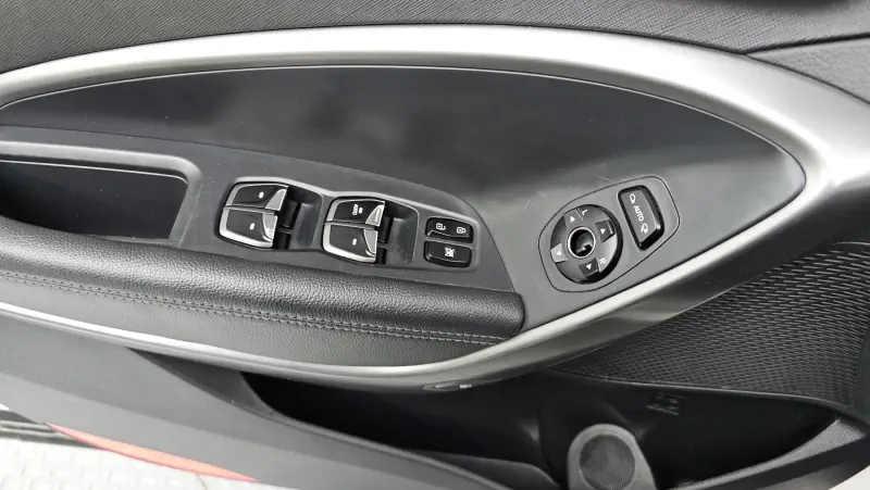 Hyundai Maxcruze