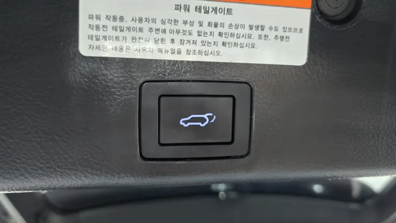 Hyundai Veracruz