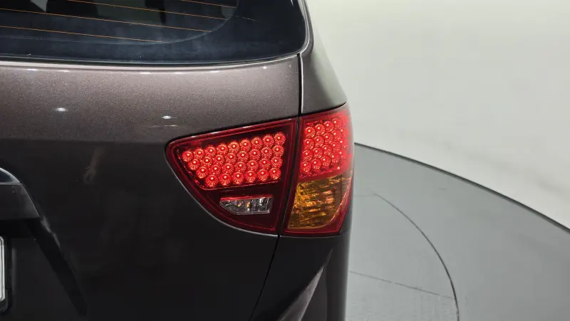 Hyundai Veracruz