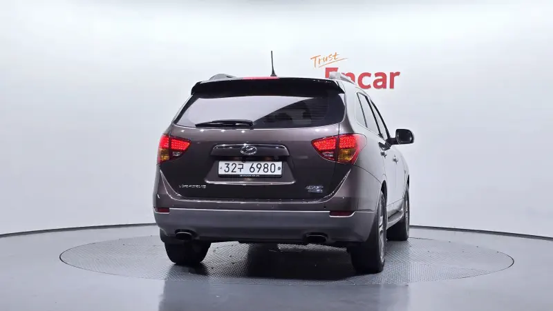 Hyundai Veracruz