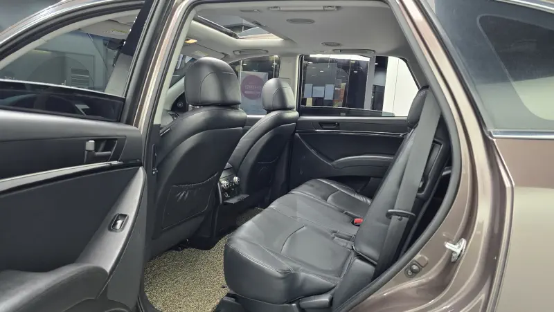 Hyundai Veracruz