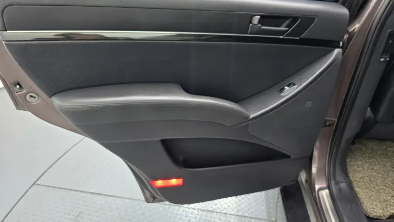 Hyundai Veracruz