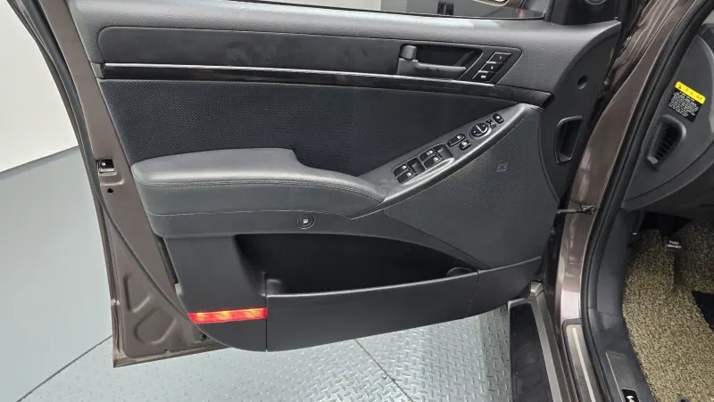Hyundai Veracruz