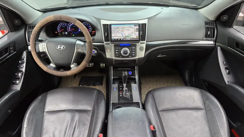 Hyundai Veracruz