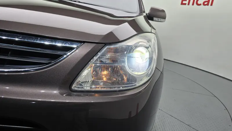 Hyundai Veracruz