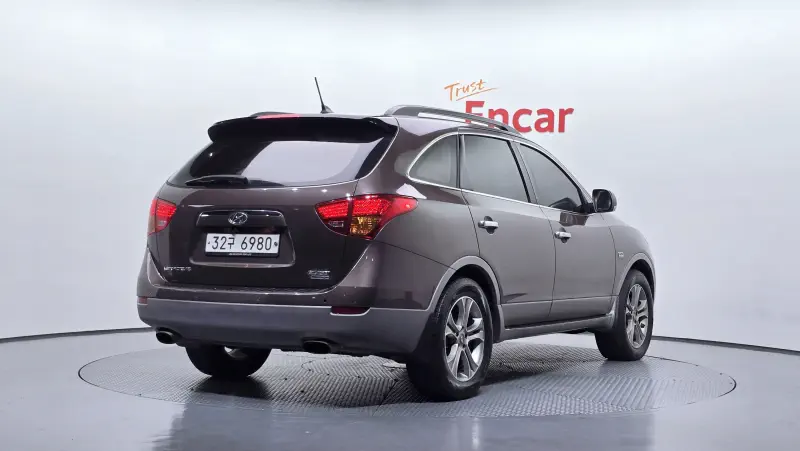 Hyundai Veracruz