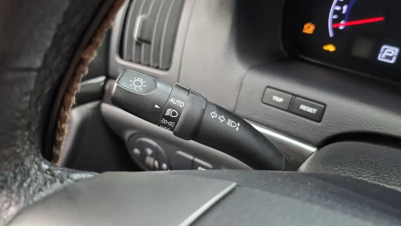 Hyundai Veracruz