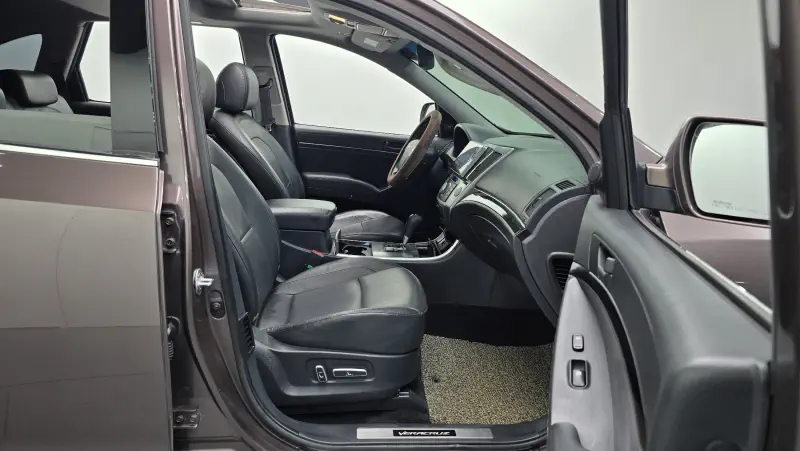 Hyundai Veracruz
