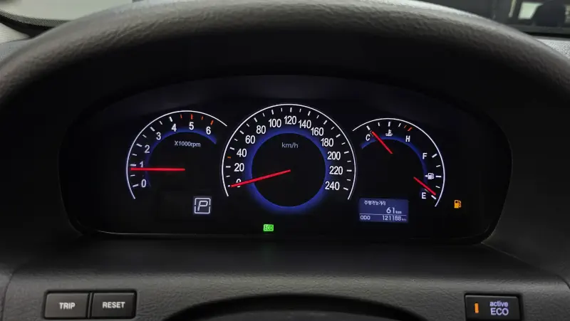 Hyundai Veracruz