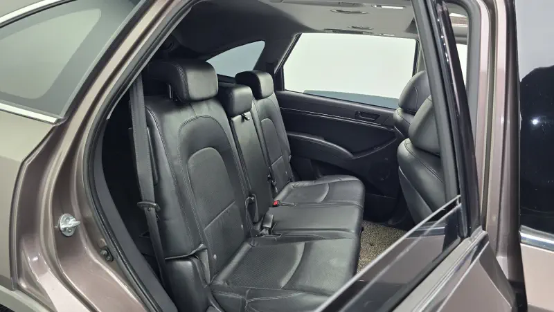 Hyundai Veracruz