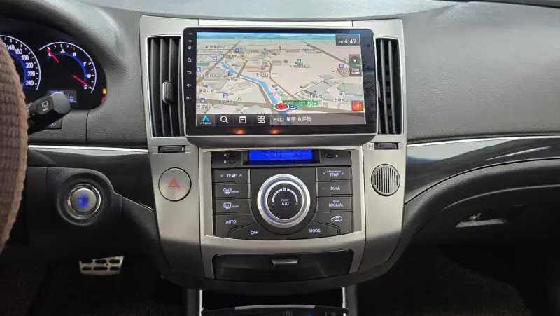 Hyundai Veracruz