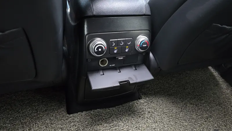 Hyundai Veracruz
