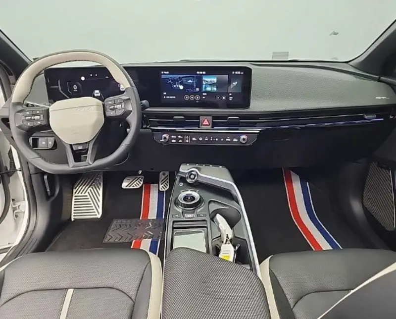 Kia EV6