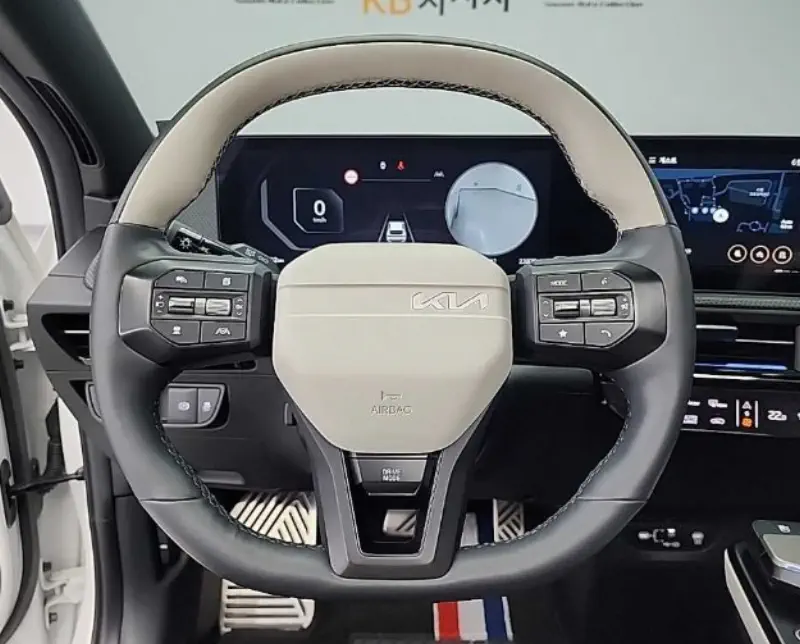 Kia EV6