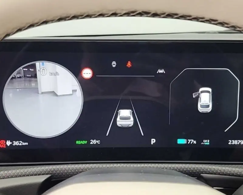 Kia EV6