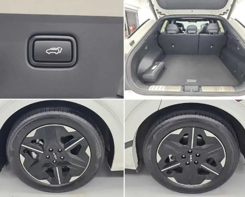 Kia EV6