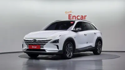 Hyundai Nexo