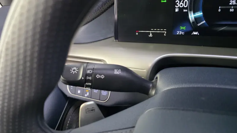 Hyundai Nexo