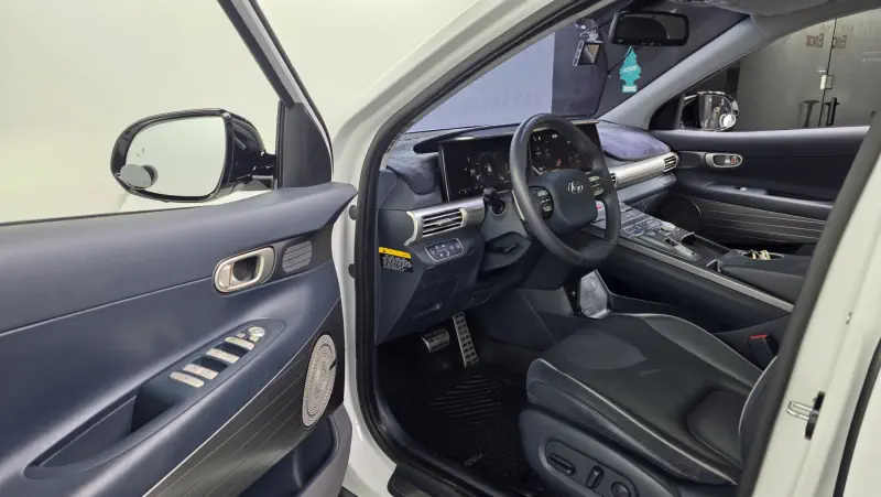 Hyundai Nexo