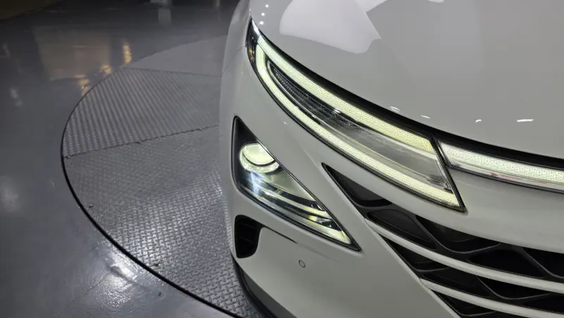 Hyundai Nexo