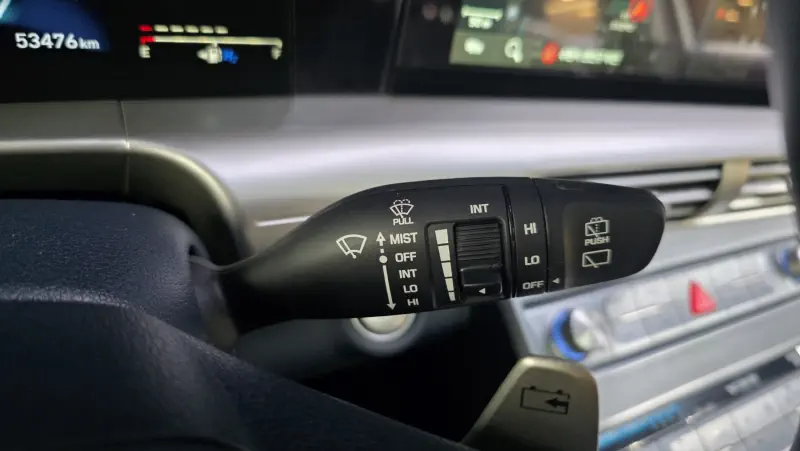 Hyundai Nexo