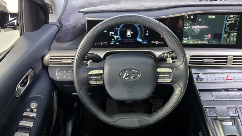 Hyundai Nexo