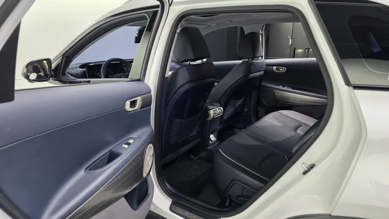 Hyundai Nexo