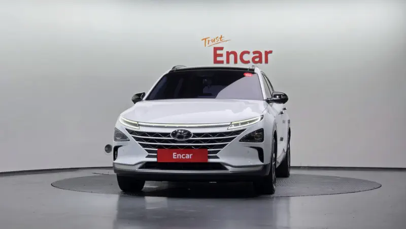 Hyundai Nexo