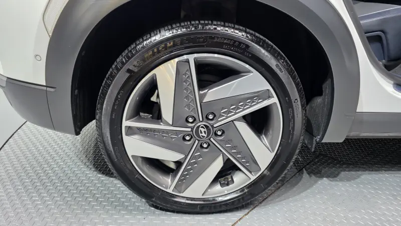 Hyundai Nexo