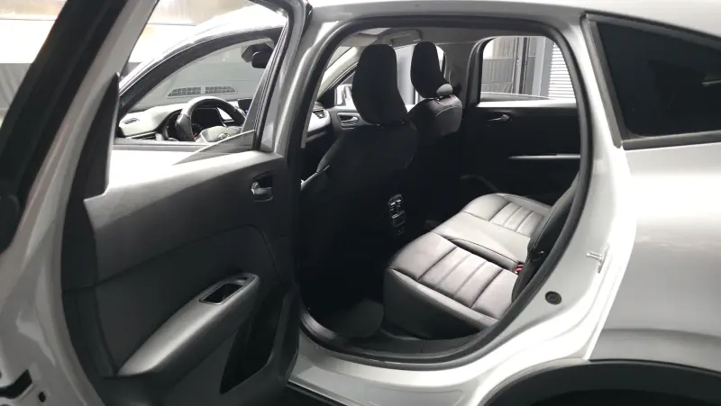 Renault Samsung XM3