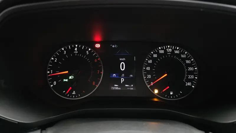 Renault Samsung XM3