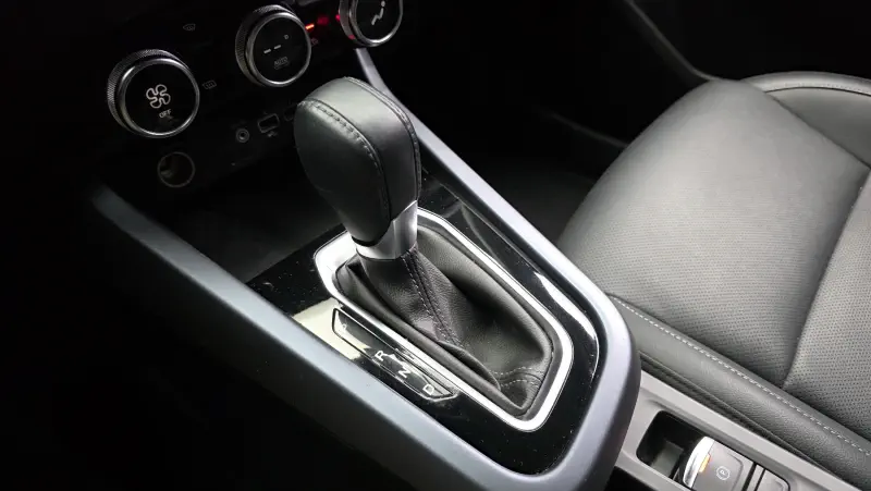 Renault Samsung XM3