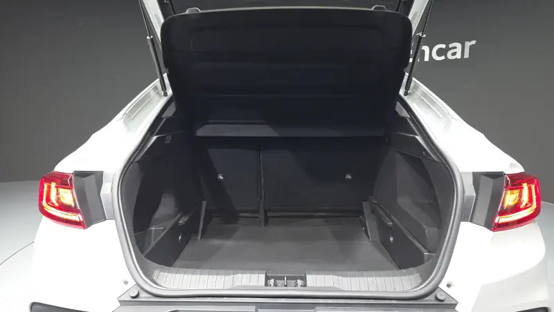 Renault Samsung XM3