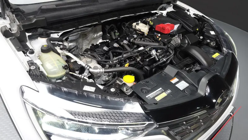 Renault Samsung XM3