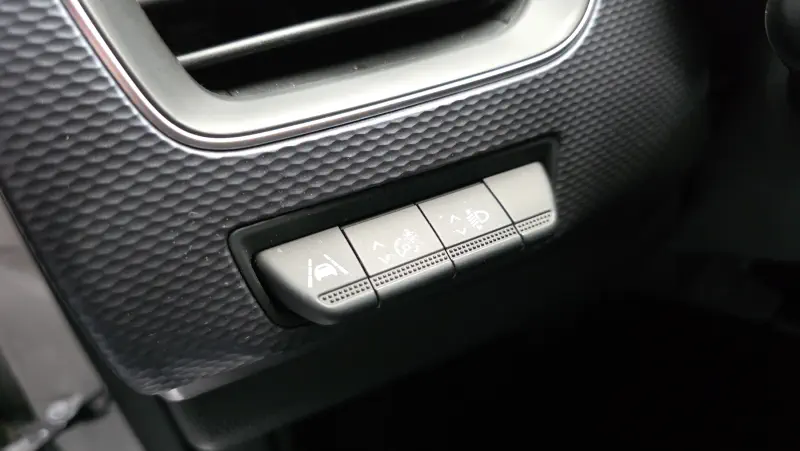Renault Samsung XM3