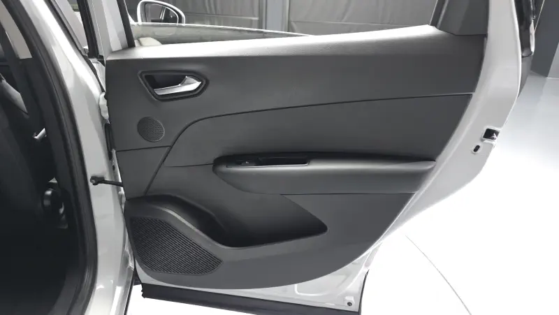 Renault Samsung XM3