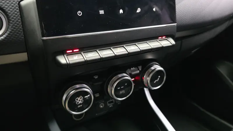 Renault Samsung XM3
