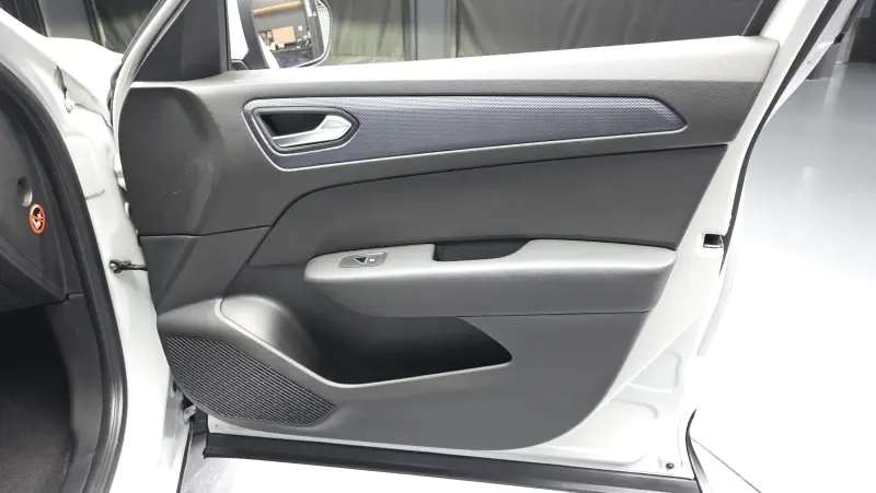 Renault Samsung XM3